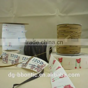 Fashion Printed Ribbon thumbnail-1