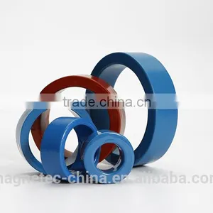 Nanocrystalline, Switched -mode Power Supplies (SMPS), Power Supplies thumbnail-4