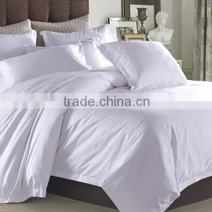 Wholesale Hotel Linen With 100% Cotton With Hotel Decoration thumbnail-1