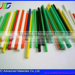Fiberglass Rod For Golf Net Pole,Flexible,High Strength,UV Resistant,Made In China thumbnail-1