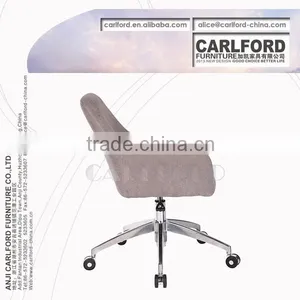2015 Hot Selling High Quality Mesh Fabric Office Chair thumbnail-3