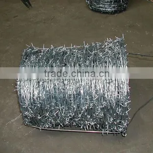 Razor Concertina Barbed Wire Mesh Security Defences thumbnail-1