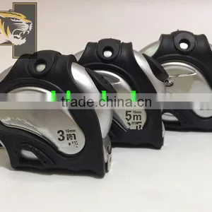 7 Years Supplier ABS Case Steel Measure Tape thumbnail-1