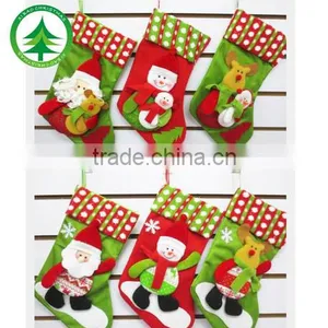 Christmas Ornament Christmas Stocking Wholesale Christmas Decorations thumbnail-1