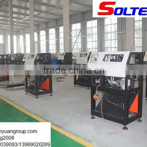 Upvc Windows Production Line thumbnail-5