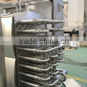 Soymilk UHT Pasteurizer thumbnail-3