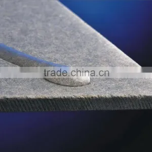 6-18mm Non Absestor Fiber Cement Board For Villa Exterior Wall thumbnail-1