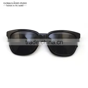 Diamond Eyewear Wholesale Rhinestone Women Sun Glasses With 400 UV Polarized Lense Lunette De Soleil 6603R thumbnail-4