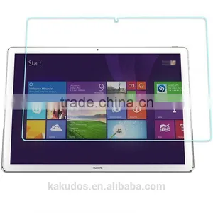 0.3mm Ultra Thin 9H Hardness 2.5D Round Edge With Lifetime Replacement Warranty for Huawei MateBook Tablet 12 Inch thumbnail-6