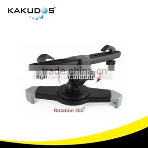 Universal Tablet pc Car Mount Holder Stand With Silkscreen Logo Printing thumbnail-1