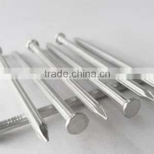 Black Concrete Steel Nail Sizes thumbnail-1