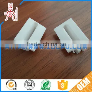 Custom Make Wear Resistant Self Lubrication Small Nylon Parts thumbnail-1
