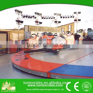 Cheap Amusement Rides Import From China Amusement Park Games Rides Crazy Dance for Sale thumbnail-3
