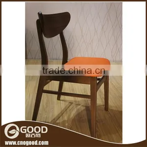 Classical European Style Dining Wooden Table Set thumbnail-2