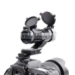 Wholesale Red Filed Hunting Spotting Scopes,Eagle-eye Mid Red Dot Pistol Rifle Scope Manufacturers Hot Sale thumbnail-2