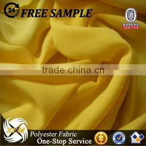 2016 New Products Nano Crepe Chiffon Fabric thumbnail-1