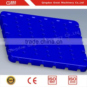 Water Tank Fully Automatic HDPE Blow Moulding Machines thumbnail-3