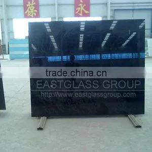 Factory High Quality Colored Ceramic Spandrel Glass & Painted Glass & Coatd Glass thumbnail-4