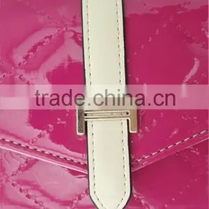 Splendid and Posh Style Clutch Leather Purse and Wallet for Women thumbnail-4