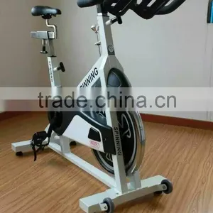 Commercial Spinning Bike / Body Exercise Bike thumbnail-1