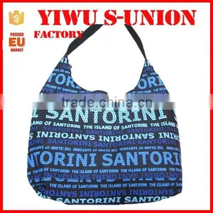 Newest Customized Beach Handbag,women Beach Handbag thumbnail-2