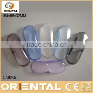 Plastic Spectacle Case thumbnail-1