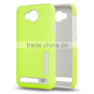 LZB New Arrival TPU PC 2 in 1 Hybrid Phone Case for Huawei Y3 II,for Huawei Y3 II Case thumbnail-3