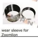 Zoomlion Concrete Pump 200 220 230 260 Wear Plate & Wear Ring Trucks Spare Parts for Putzmeister JUNJIN Schwing Sany thumbnail-2