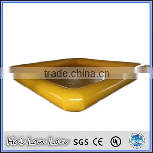 China Hot Sale Inflatable Water Sport Pool thumbnail-1