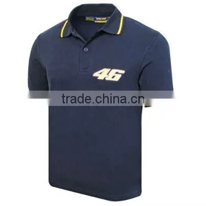 Short Sleeve Polo Shirts thumbnail-1
