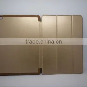 Super Slim Ultra Thin Stand pu Leather Tablet Case for Samsung Galaxy Tab Wave 7.7 p6 S85 thumbnail-2