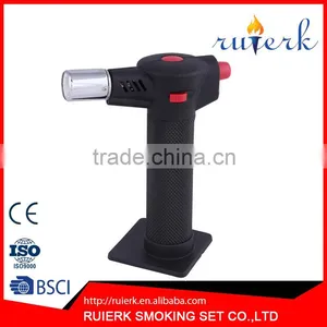 High Quality and Best Price Camping BBQ Lighter Butane Gas Torch EK-017 thumbnail-1