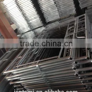 Steel Scalfolding for Construction Building thumbnail-1