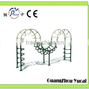 Outdoor Fitness Equipment Used Parallel Bars uk thumbnail-1