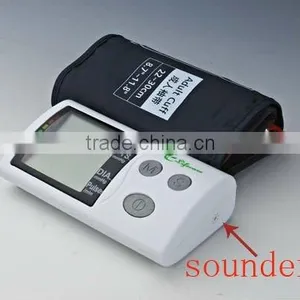 CE Approved Upper Arm Pressure Machine thumbnail-1