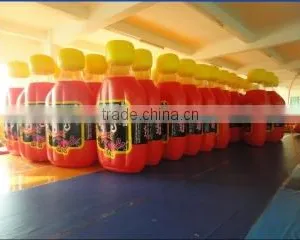 Guangzhou Audi Inflatables Co., Ltd. company overview - view 2 thumbnail