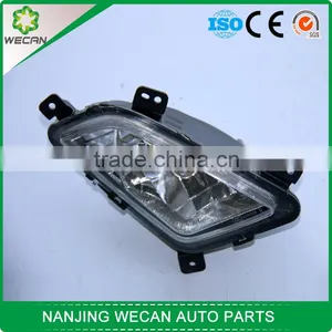 Familiar With ODM Factory Chevrolet GP50 Fog Light With ISO Certification thumbnail-1