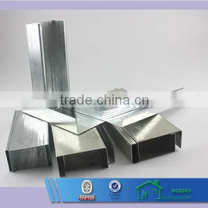 Customized Steel Frame for Prefab House thumbnail-1