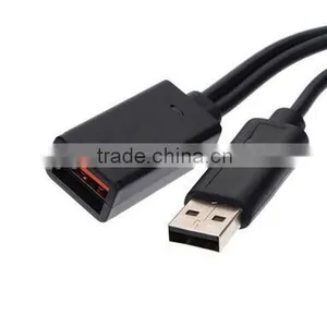 Power Supply Adapter Cable UK Plug for Xbox 360 for Kinect Sensor Adapter Wholesale Kinect Sensor for Xbox360 Extention Cable thumbnail-5