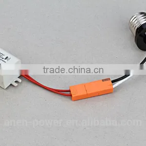 2016 New Design Anen LED Power Plug 6A 600V Genderless For Down Lamp thumbnail-2
