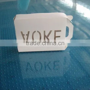GD Paper Box Cutting Machine Paper Sample Flatbed Cutter Sample Cutting Plotter thumbnail-3