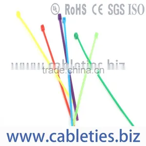 UL Approved Wire Cable Tie For Wire thumbnail-4