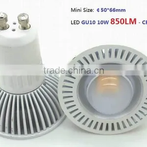 GU5.3 GU10 AC85-265V AC/DC12V 5w 7w 10w Smd Gu10 Spotlight thumbnail-1