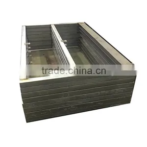 Custom Steel Welding Fabrication Works thumbnail-4