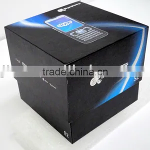 Mobile Phone Cardboard Packing Box thumbnail-1