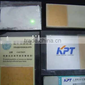 Infrared IR Laser Detection Card thumbnail-1