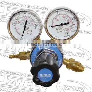 Ridgid Gas Regulator thumbnail-1