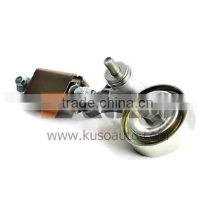 16380-2410 16620-E0090 Air Conditional Idle Pulley Assembly for HINO 700 E13C thumbnail-1