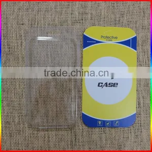 Supplier of Customized Printing Cell Phone Case thumbnail-1