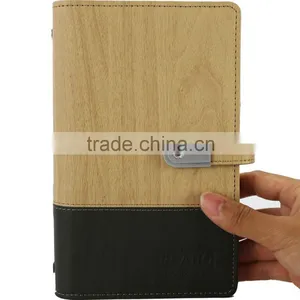Plaro pu Cover Agenda Organizer Personal Organizer Notebook thumbnail-5